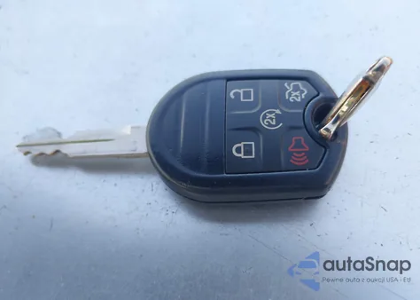 2017 Ford Expedition Xlt из США, поврежденный, VIN 1FMJU1HT4HEA41559